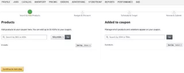 亚马逊首次对第三方卖家开放促销工具 Coupons,为销量打Call!