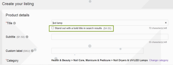 在eBay上开店费用有哪些?2018年eBay店铺收费标准 在eBay上开店费用有哪些?2018年eBay店铺收费标准