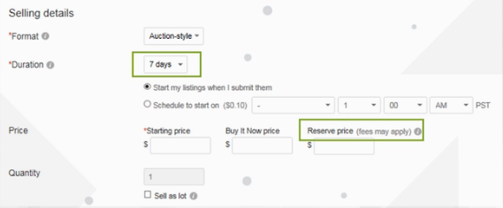 在eBay上开店费用有哪些?2018年eBay店铺收费标准 在eBay上开店费用有哪些?2018年eBay店铺收费标准