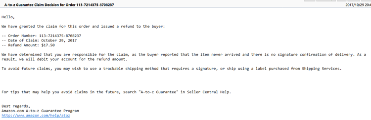 货物还在途中,买家就发起未收货纠纷,钱飞了怎么办? 货物还在途中,买家就发起未收货纠纷,钱飞了怎么办?