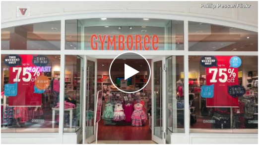 时隔10年,美国或再次陷入金融危机?债务危机阴云笼罩零售市场