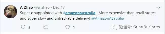 亚马逊澳洲站这块巨大的肥肉,买家控诉,卖家吐槽