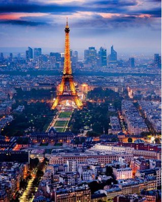 超5500万互联网用户、电商交易额650亿欧元、年增长率14%,这个国家值得入驻!