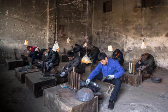 《舌尖3》全球种草“章丘铁锅”,品牌出海也需文化传承