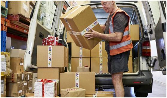 eBay登顶澳洲最受欢迎电商零售网站,周访问量高达2000万 eBay登顶澳洲最受欢迎电商零售网站,周访问量高达2000万