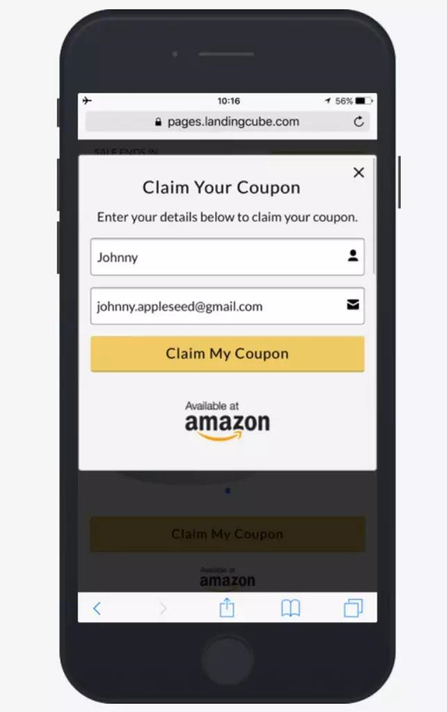 如何使用landing page为亚马逊产品listing引流? 如何使用landing page为亚马逊产品listing引流?