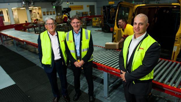 澳大利亚拟对海外小包征收5美元邮递税 澳大利亚拟对海外小包征收5美元邮递税