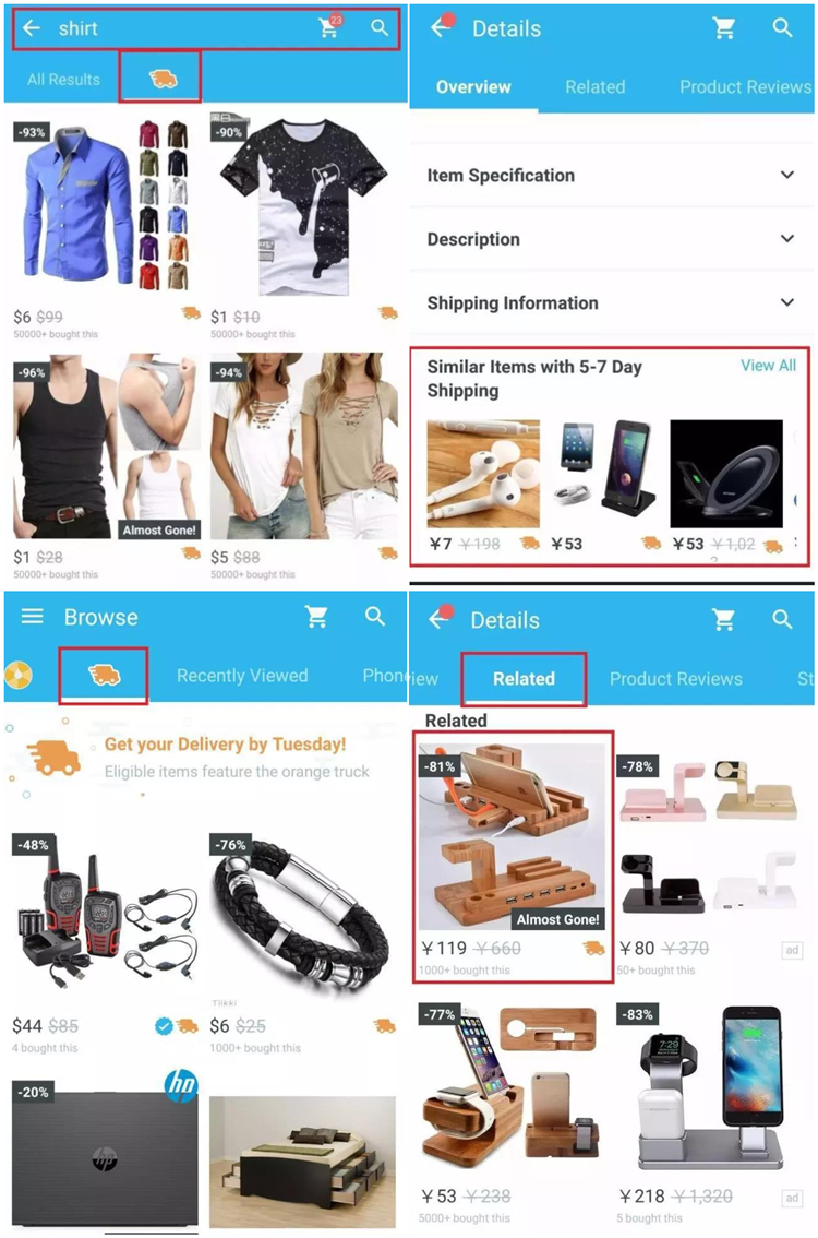 如何借力Wish Express海外仓,实现业绩的快速提升? 如何借力Wish Express海外仓,实现业绩的快速提升?