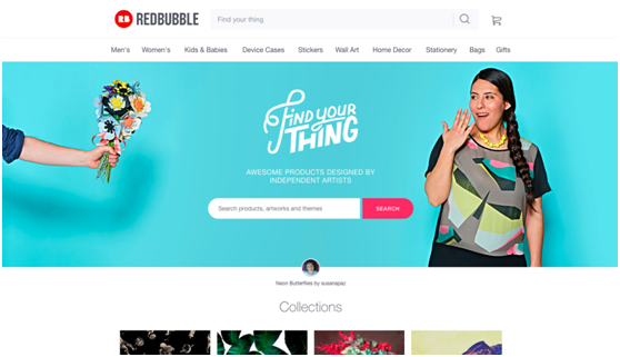 未来服装零售业的趋势是什么?这13家电商企业告诉你答案!