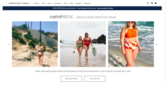 未来服装零售业的趋势是什么?这13家电商企业告诉你答案!