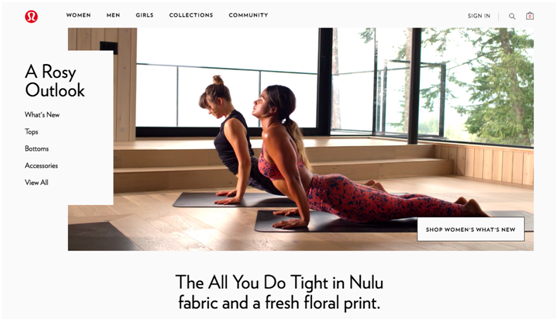 未来服装零售业的趋势是什么?这13家电商企业告诉你答案!