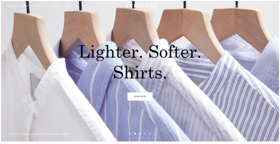 未来服装零售业的趋势是什么?这13家电商企业告诉你答案!