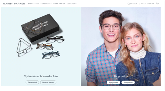 未来服装零售业的趋势是什么?这13家电商企业告诉你答案!