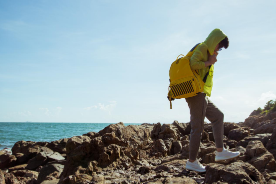 当设计师贴上了“跨境电商卖家”标签,她是如何突破舒适圈寻找新增长点?