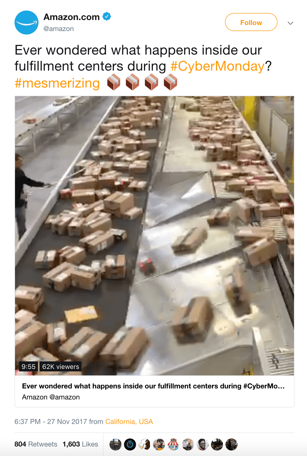 实例剖析Q4年终购物季营销热点,海外大卖家是这样打造爆款的 实例剖析Q4年终购物季营销热点,海外大卖家是这样打造爆款的