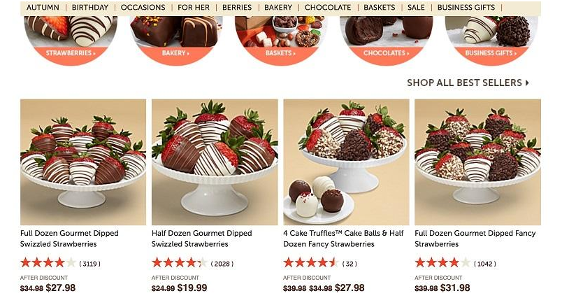 巧用Facebook广告透明度工具,助你在节日营销季超越竞争对手 巧用Facebook广告透明度工具,助你在节日营销季超越竞争对手