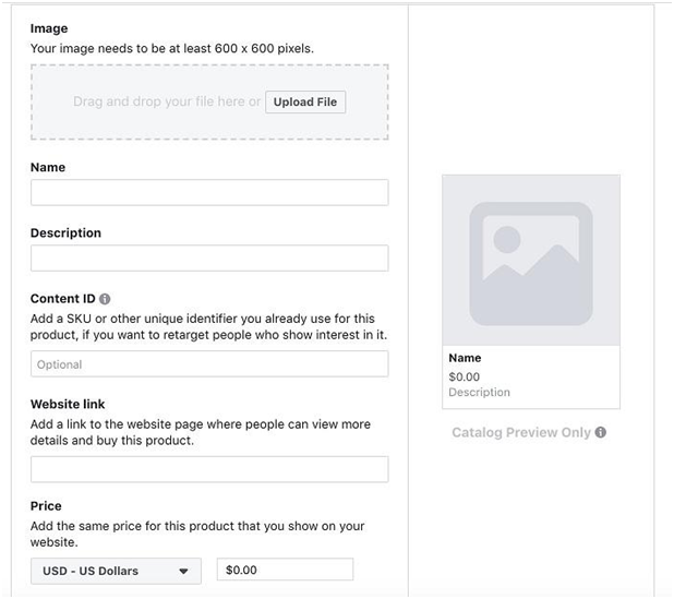 巧用Facebook广告透明度工具,助你在节日营销季超越竞争对手 巧用Facebook广告透明度工具,助你在节日营销季超越竞争对手