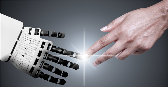 人工智能正在改变电商，未来网购还能怎么玩？