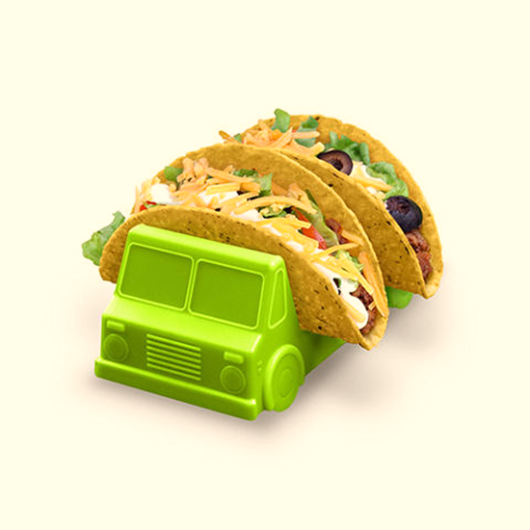 最全盘点：35种让人非常想剁手的新奇厨具