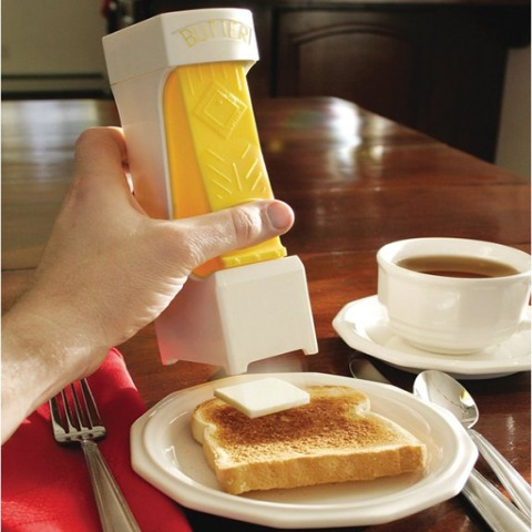 最全盘点：35种让人非常想剁手的新奇厨具