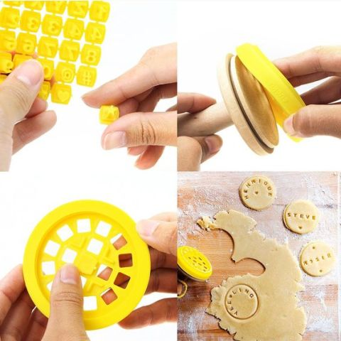 最全盘点：35种让人非常想剁手的新奇厨具