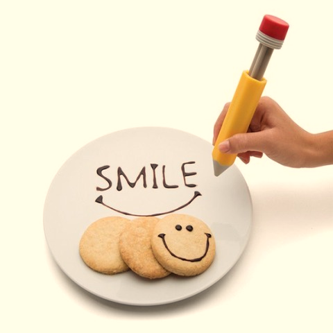 最全盘点：35种让人非常想剁手的新奇厨具