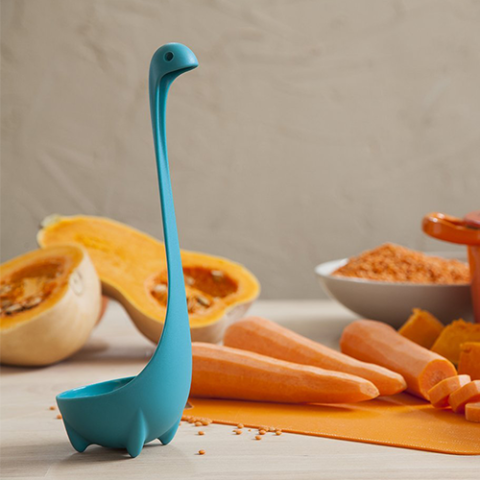 最全盘点：35种让人非常想剁手的新奇厨具