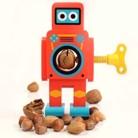 最全盘点：35种让人非常想剁手的新奇厨具