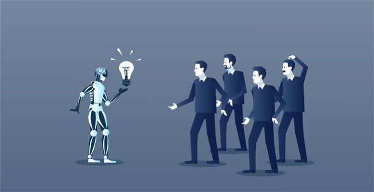 AI对电商的三个重要影响，卖家别忽视