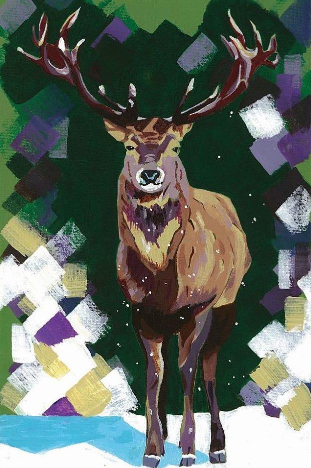 手工圣诞贺卡“因带有成人内容”被Facebook禁售，英国卖家哭笑不得