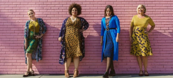 营收突破10亿美元，快速发展的LuLaRoe品牌如何打造“时装王国”？