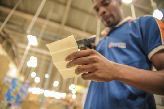 千禧一代将成为非洲电商消费主力军