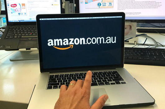 亚马逊澳大利亚站公布最热销Top 10产品
