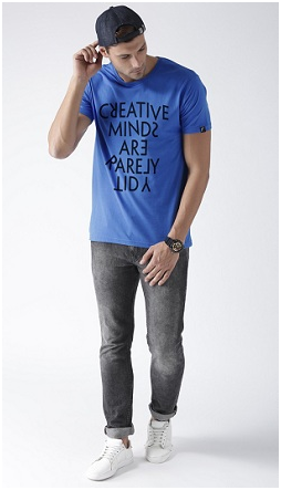 他们在印度卖个T恤就赚了2000万人民币