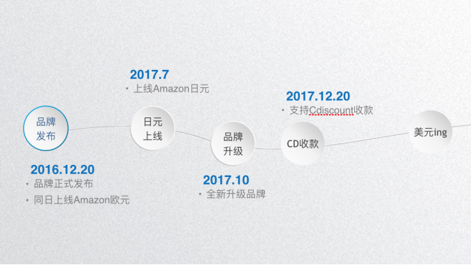 Skyee一周年，欧元再推出Cdiscount收款服务！助力中国商家征战法语市场