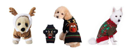 圣诞季亚马逊宠物用品大面积爆单，卖家如何来年再战？