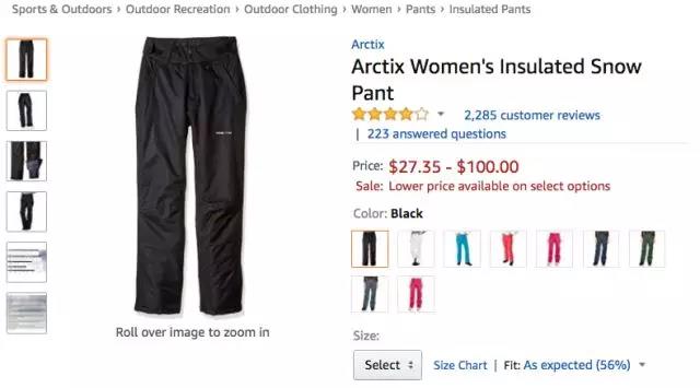 亚马逊爆款选品：双层真空保温杯怒刷存在感，一周连续抢榜5天，气势惊人！