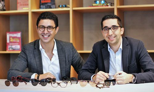 中东眼镜电商市场2023年将达59亿，eyewa将如何拿下这块大蛋糕？