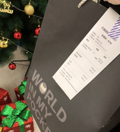 中国首单测试成功，天猫国际将落地全球首家跨境新零售线下店