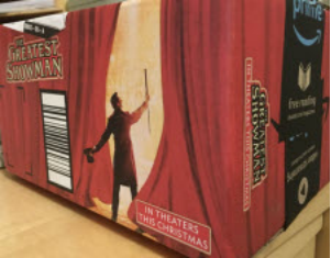 亚马逊广告方式要出新花样了！包装箱将添加“SmileCodes”二维码