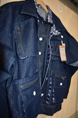 2018年卖什么样的牛仔裤最受海外消费者青睐？