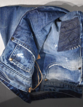 2018年卖什么样的牛仔裤最受海外消费者青睐？