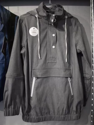 2018年卖什么样的牛仔裤最受海外消费者青睐？