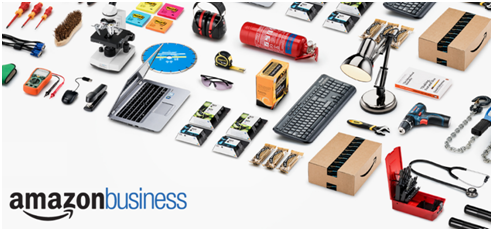 Amazon Business业务登陆亚马逊法国，中国卖家招商计划同步启动