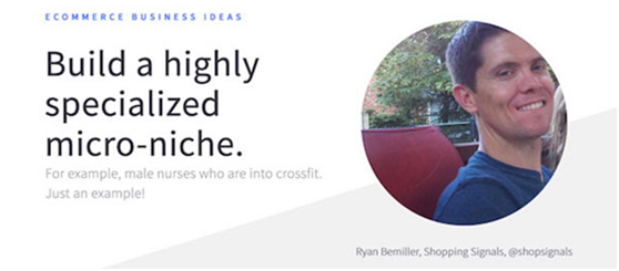 海外27个专家给出的2018电商资讯趋势，新的盈利点在哪？