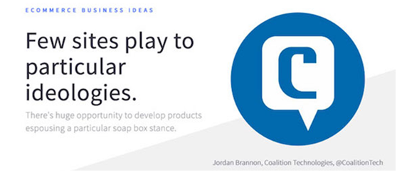 海外27个专家给出的2018电商资讯趋势，新的盈利点在哪？