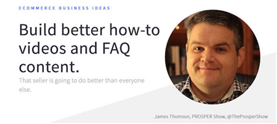 海外27个专家给出的2018电商资讯趋势，新的盈利点在哪？