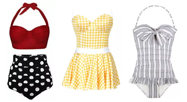 泳装销售旺季卖什么好？2018年夏季泳装趋势预测