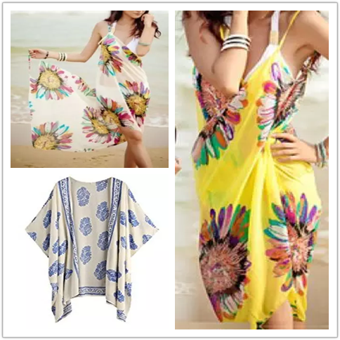 泳装销售旺季卖什么好？2018年夏季泳装趋势预测