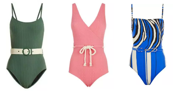 泳装销售旺季卖什么好？2018年夏季泳装趋势预测